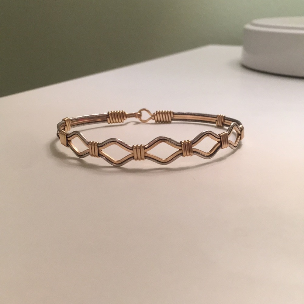 Ronaldo bracelet